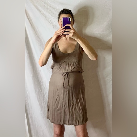 SOFT JOIE little dress - Picture 4 of 9